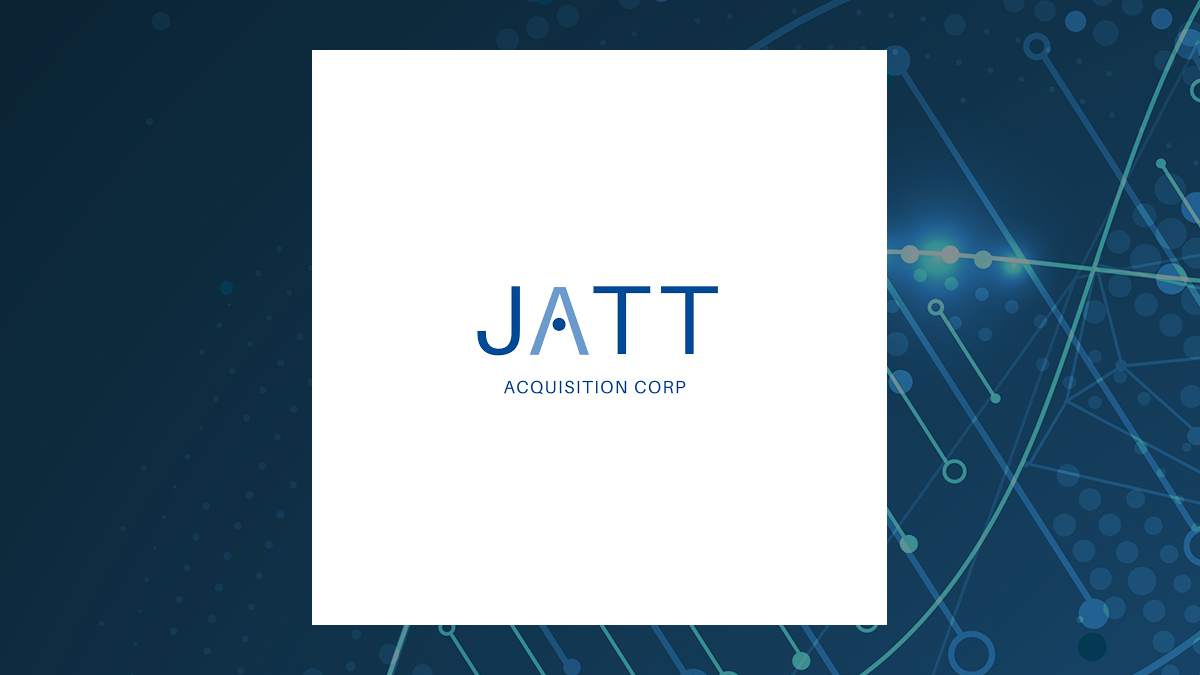 JATT Acquisition logo