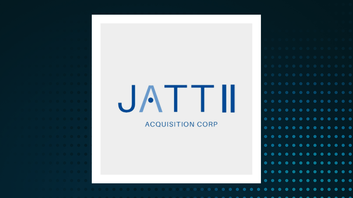 JATT III Acquisition logo