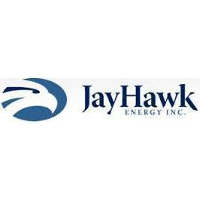 Jayhawk Energy logo