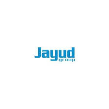 Jayud Global Logistics logo