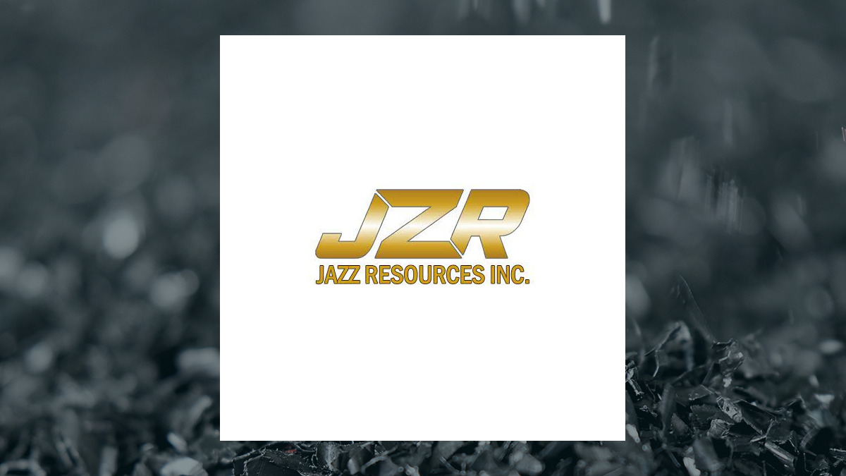 JZR Gold logo