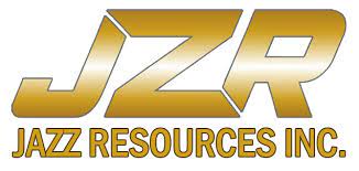 JZR Gold logo