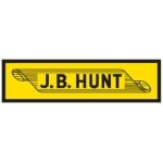 J.B. Hunt Transport Services logo