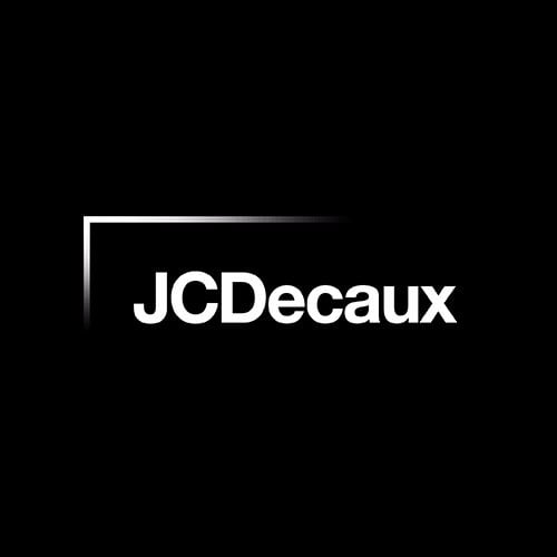 JCDecaux logo