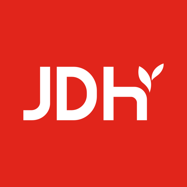 JDHIF stock logo