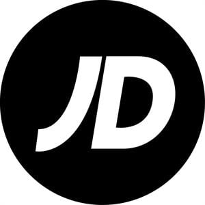 JD stock logo