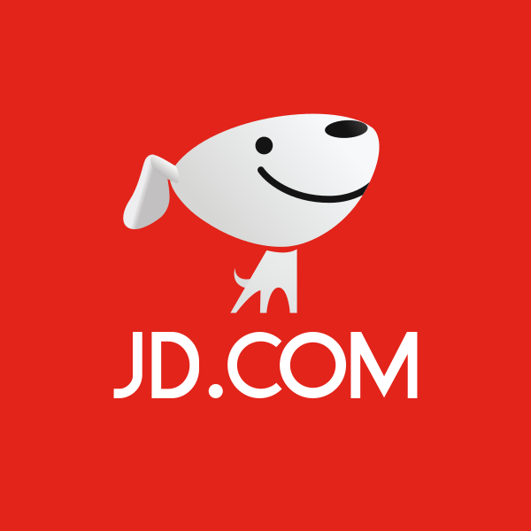 JD stock logo