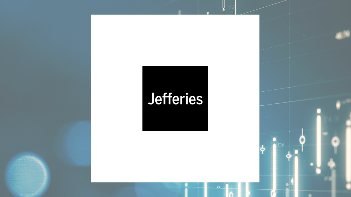 Jefferies Financial Group logo