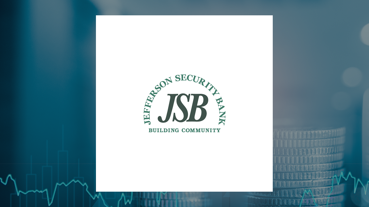 JSB Financial logo