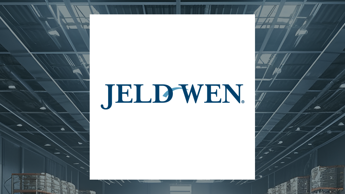 JELD-WEN logo