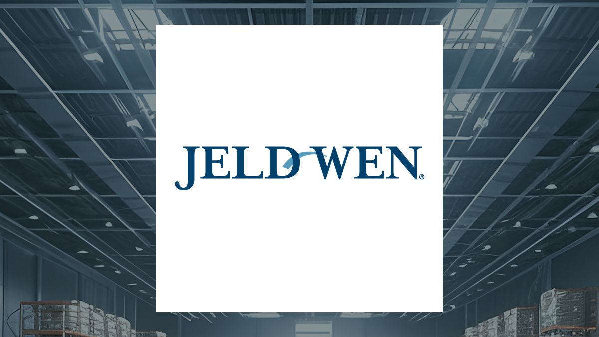 JELD-WEN (JELD) to Release Quarterly Earnings on Monday