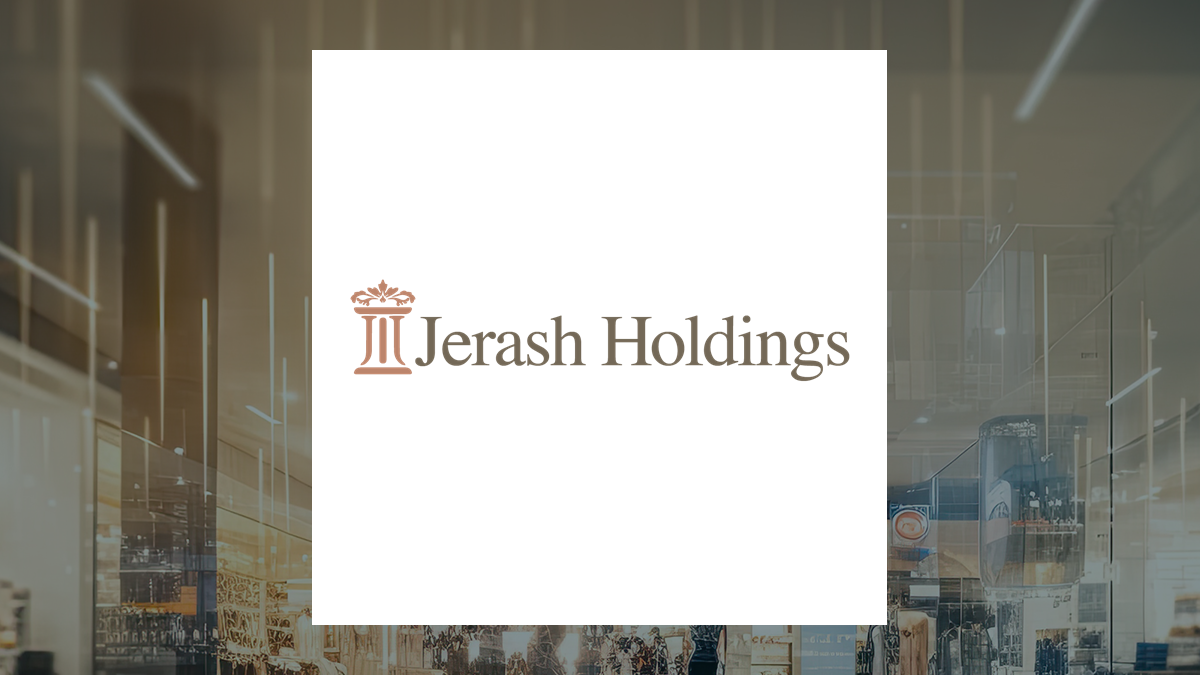 Jerash Holdings (US) logo