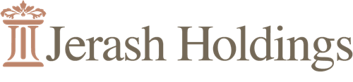 JRSH stock logo