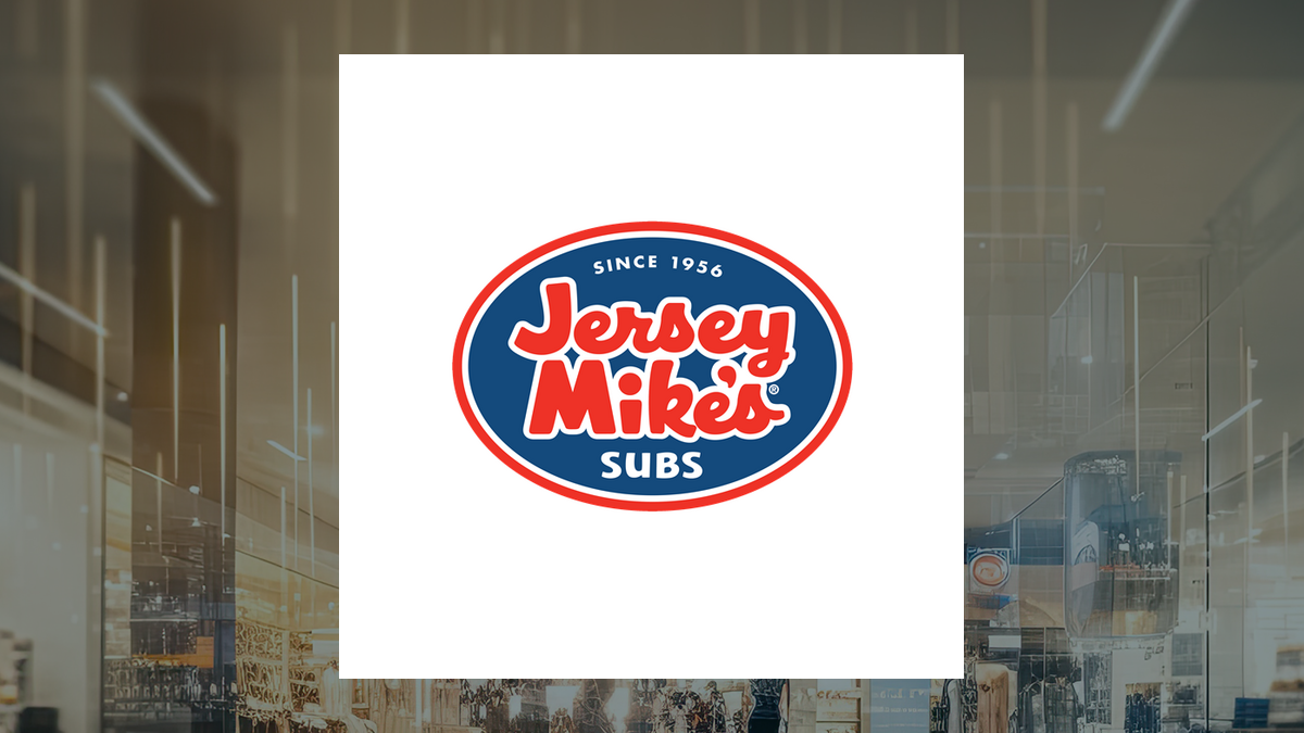 Jersey Mike's logo