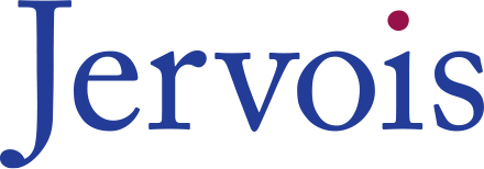 JRV stock logo