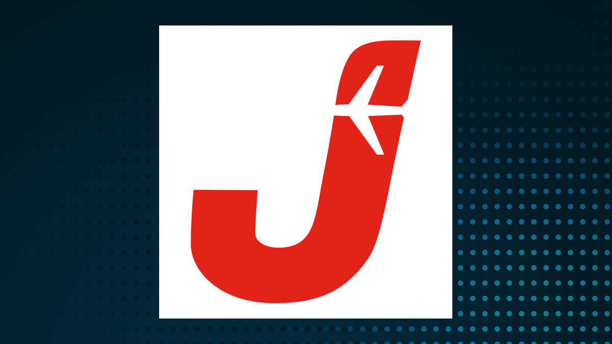 Jet2 logo