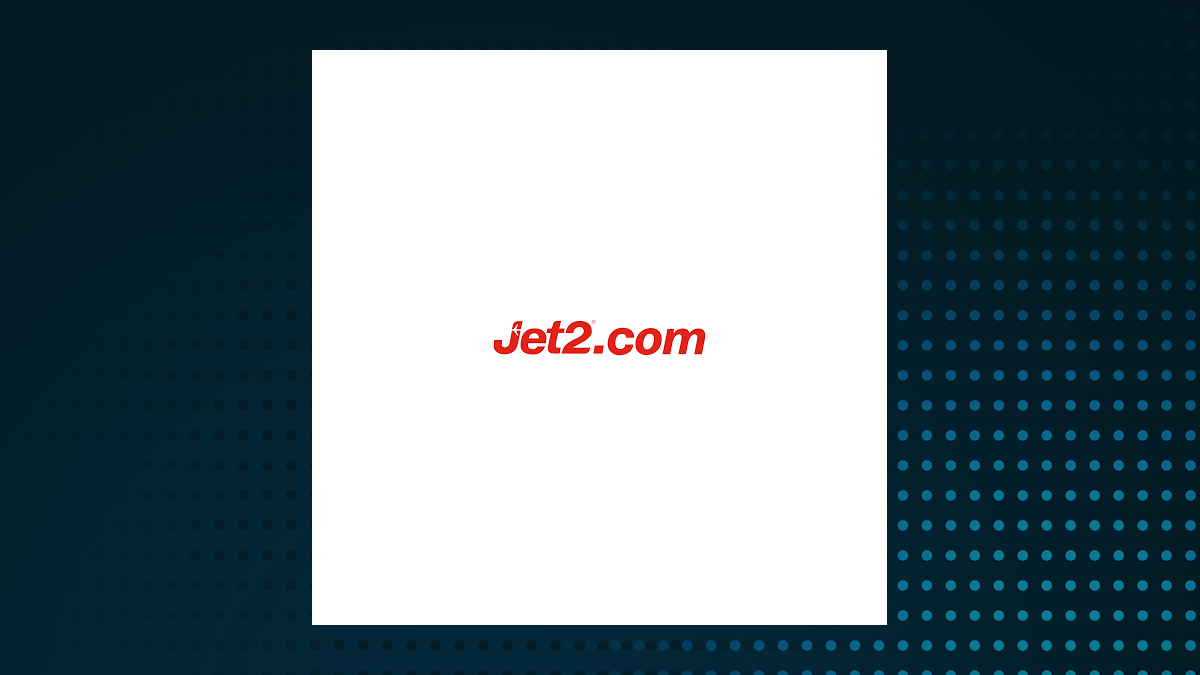 Jet2 (LON:JET2) Given "Outperform" Rating at Royal Bank of Canada