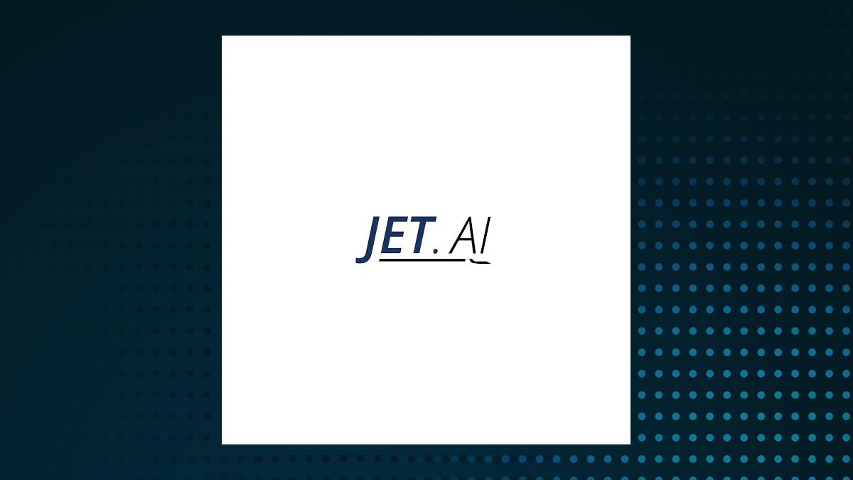 Jet.AI logo