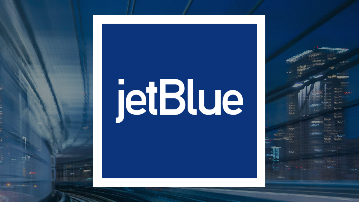 JetBlue Airways logo