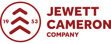 Jewett-Cameron Trading logo