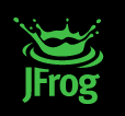 JFrog logo