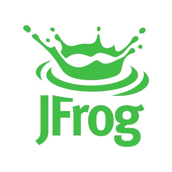 JFrog logo