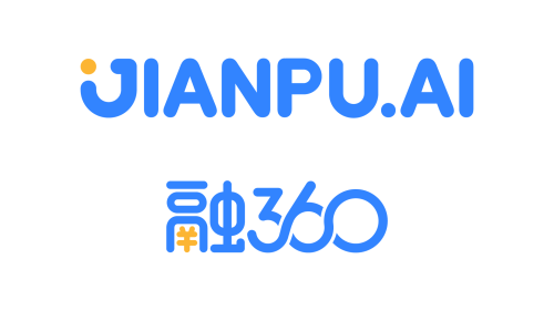 Jianpu Technology logo