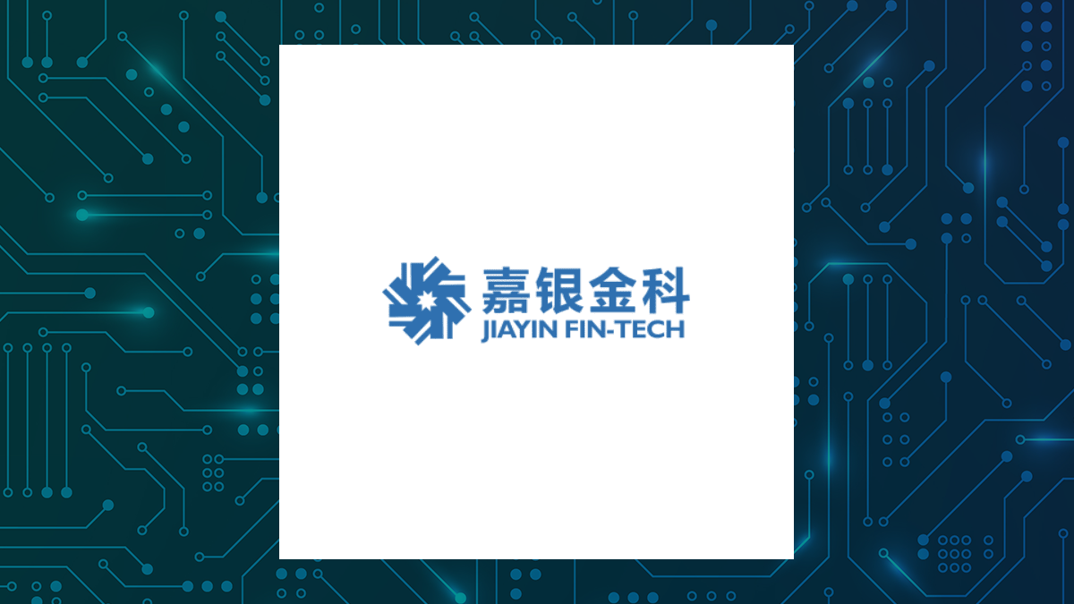 Jiayin Group logo