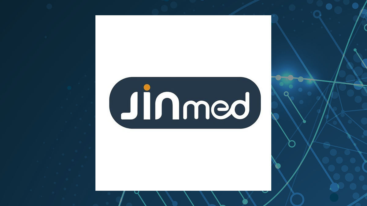 Jin Medical International logo