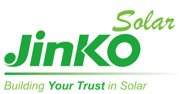 JinkoSolar logo