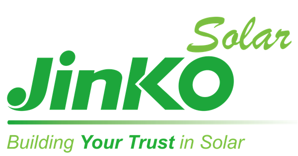 JinkoSolar logo