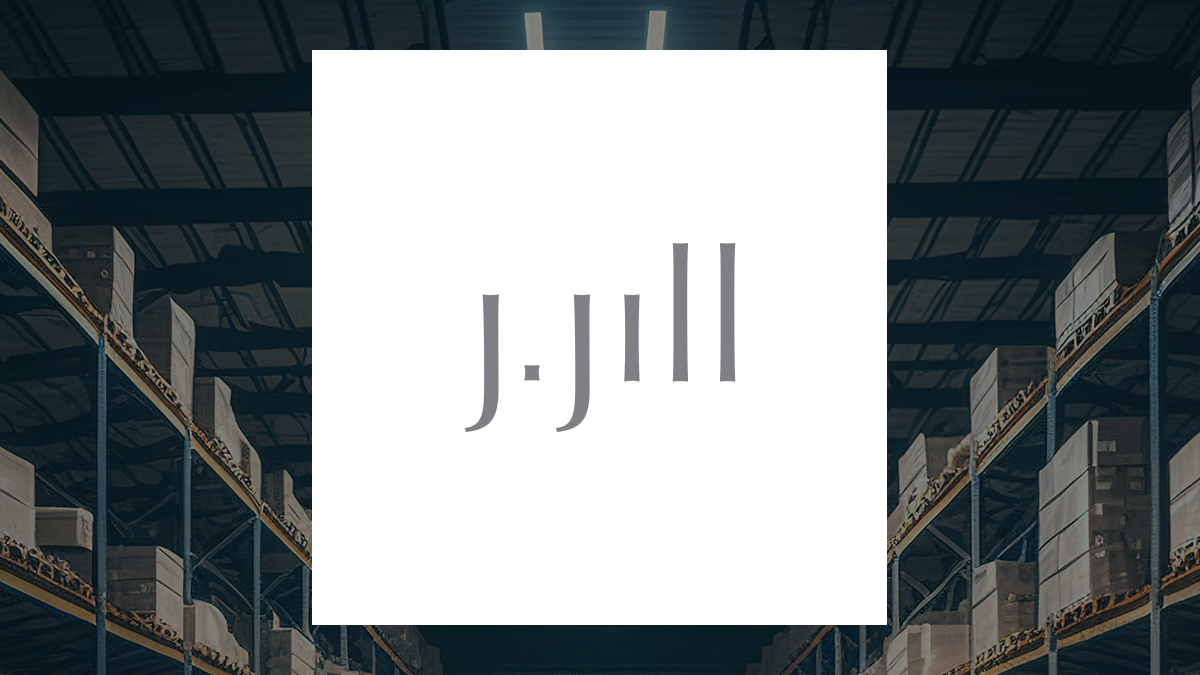 J.Jill logo