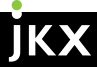 JKX Oil & Gas logo