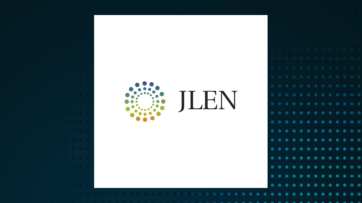 JLEN Environmental Assets Group logo
