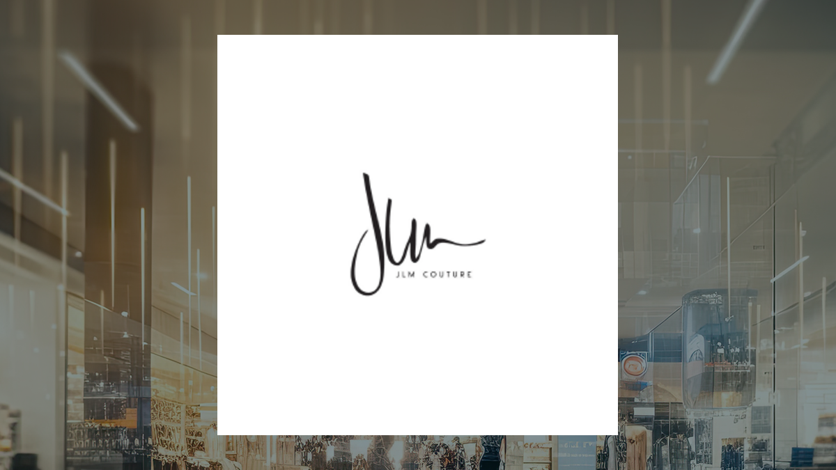JLM Couture logo