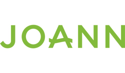 JOANN stock logo