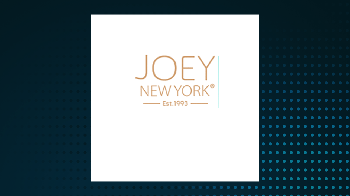 Joey New York logo