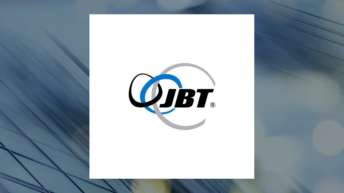 John Bean Technologies Co. (NYSE:JBT) Sees Large Increase in Short Interest