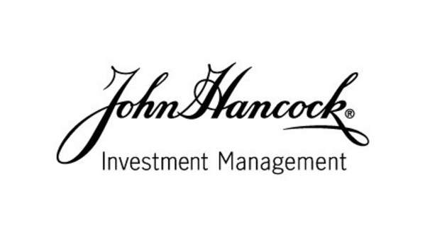 John Hancock Multifactor Developed International ETF