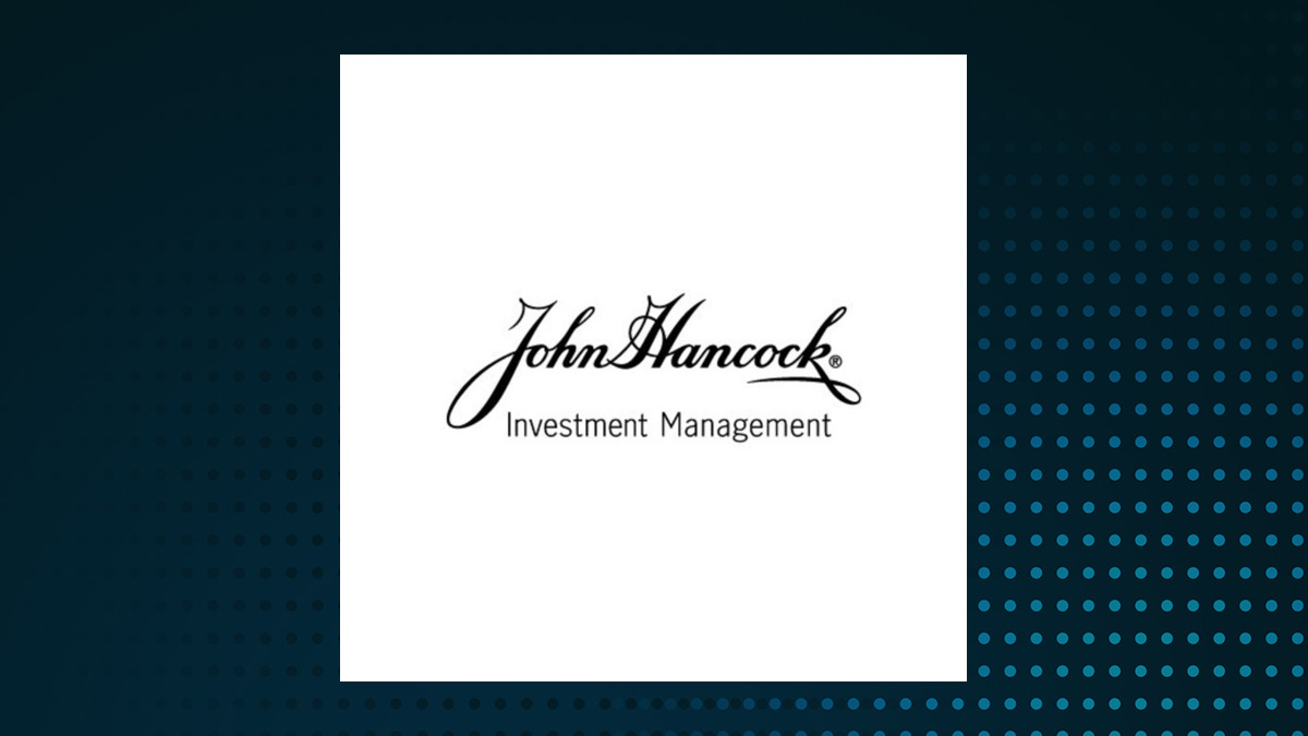 John Hancock Multifactor Emerging Markets ETF logo