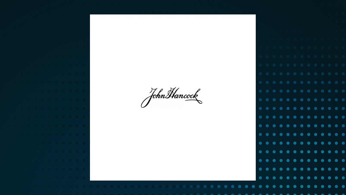 John Hancock Preferred Income Fund III logo