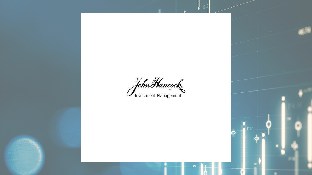 John Hancock Premium Dividend Fund logo