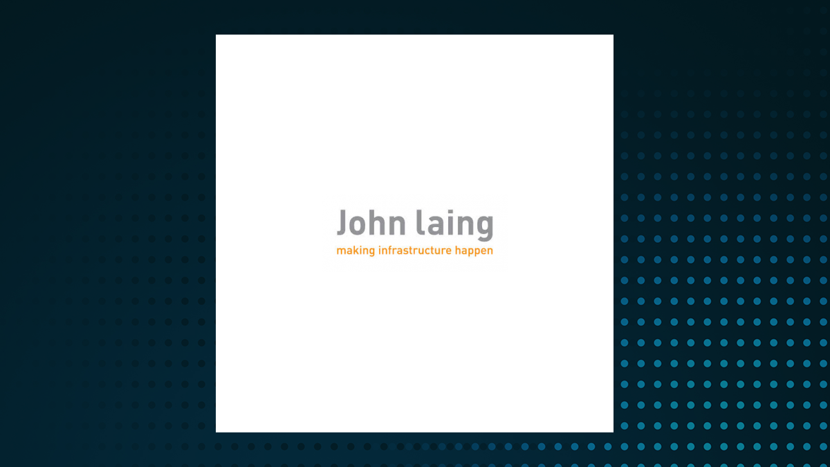 John Laing Infrastructure Fund logo