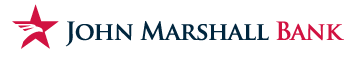 John Marshall Bancorp logo