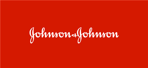 JNJ stock logo