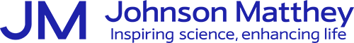 Johnson Matthey logo