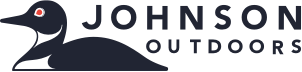 Johnson Outdoors logo