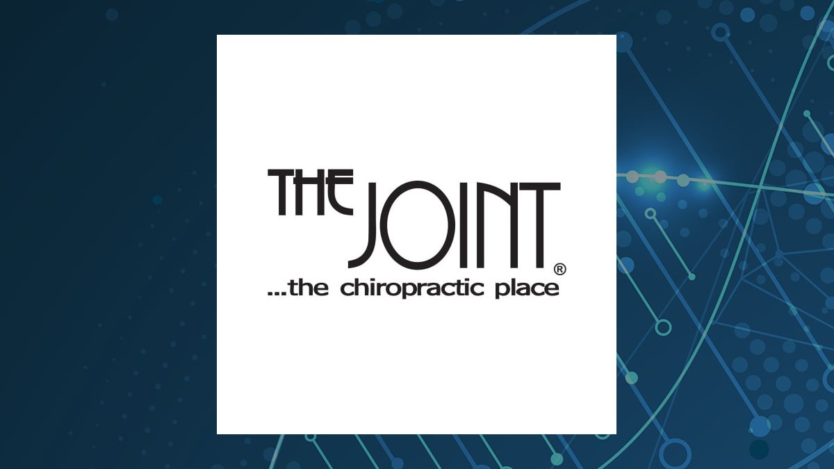 Joint (JYNT) to Release Earnings on Thursday
