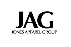 The Jones Group logo