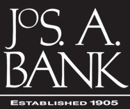 JOSB stock logo